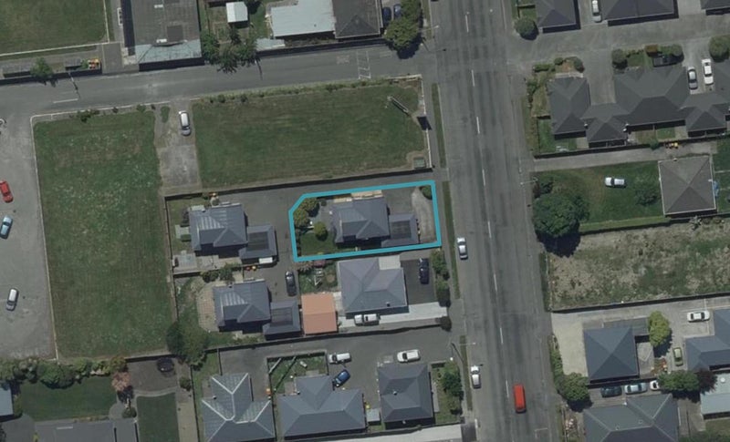 72 Wharenui Road, Upper Riccarton, Christchurch - Carousel 1