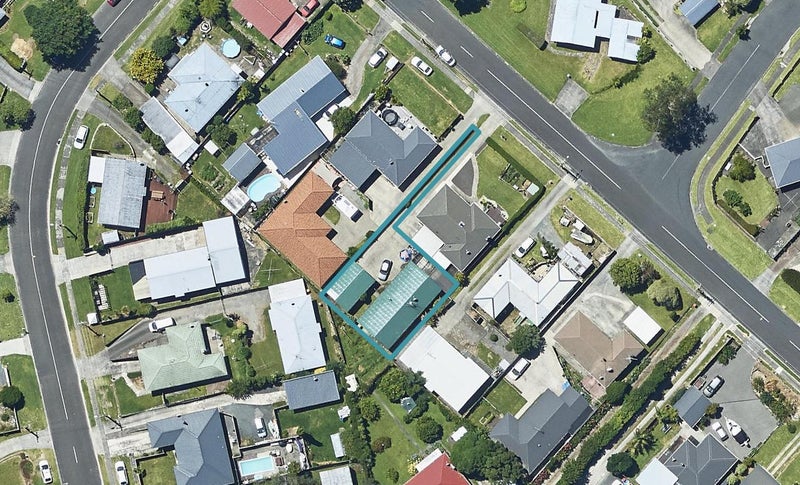 38B Faulkner Street, Gate Pa, Tauranga - Carousel 1