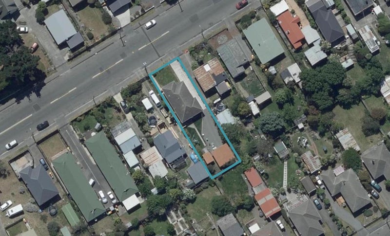 59A Effingham Street, North New Brighton, Christchurch - Carousel 1