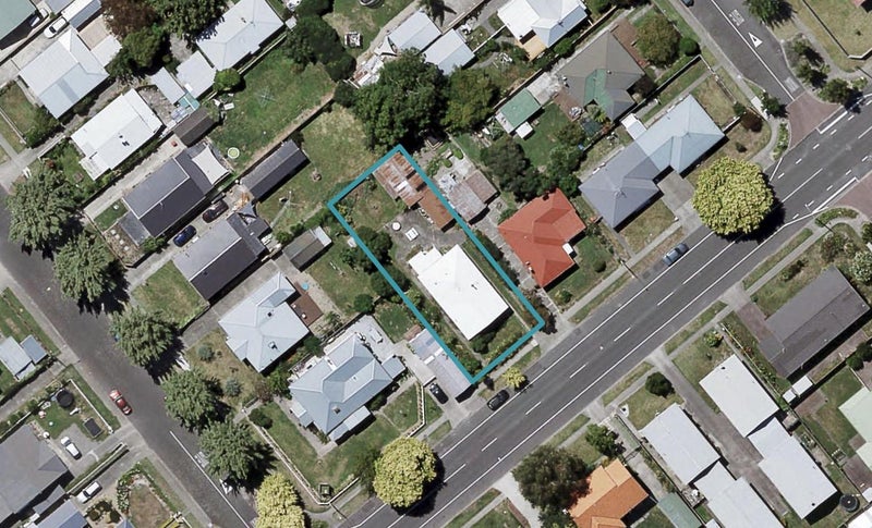 502 Sylvan Road, Parkvale, Hastings - Carousel 1