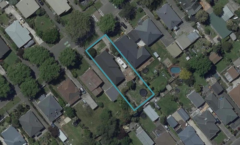 100 Roker Street, Somerfield, Christchurch - Carousel 1