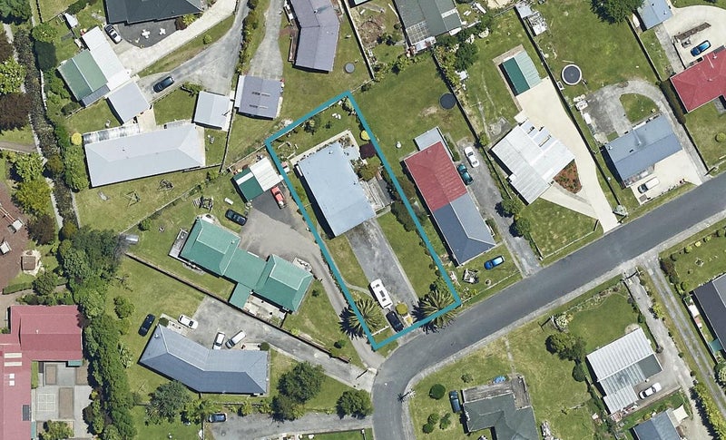 47B Taharangi Street, Koutu, Rotorua - Carousel 1