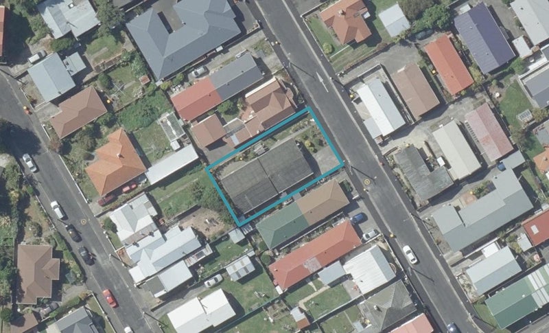 28B Rutherford Street, Caversham, Dunedin - Carousel 1