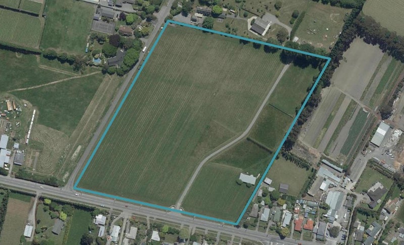 638 Harewood Road, Harewood, Christchurch - Carousel 1