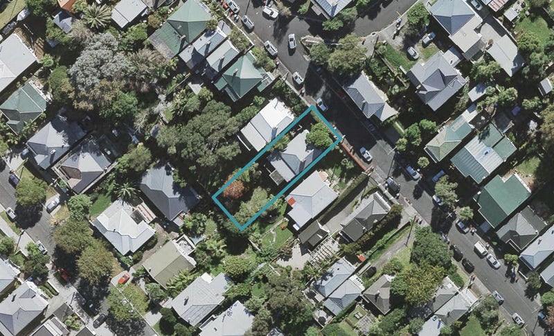 60 Haslett Street, Eden Terrace, Auckland - Carousel 1