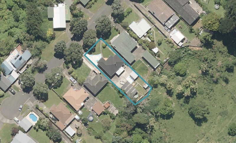 29 Plunket Street, Durie Hill, Whanganui - Carousel 1