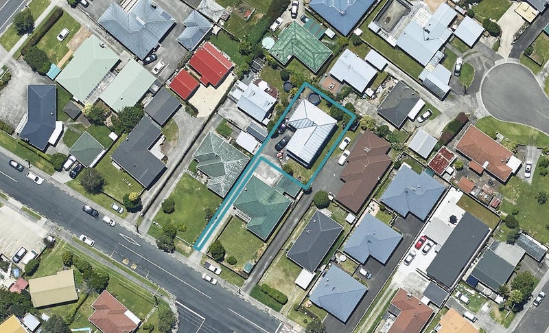 99B Argyll Road, Greerton, Tauranga - Carousel 1