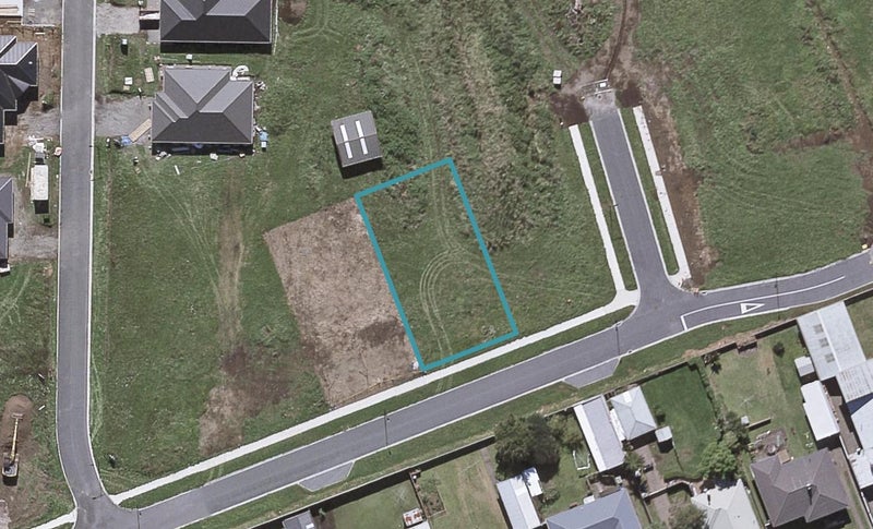 13 Customhouse Street, Bell Block, New Plymouth - Carousel 1