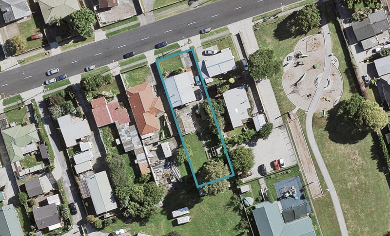 21 Station Road, Takanini, Auckland - Carousel 1