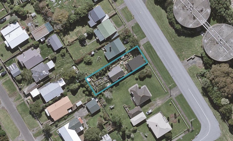 61B Queen Street, Waitara, Waitara - Carousel 1