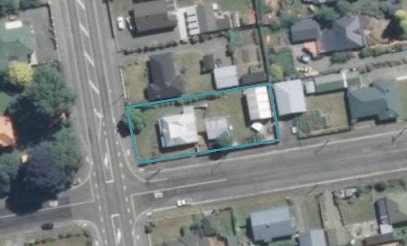 256 King Street, Temuka - Carousel 1
