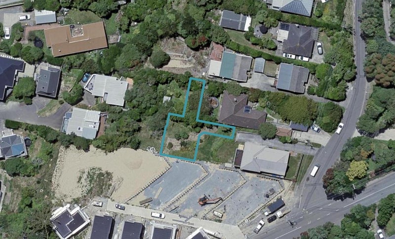 9/1 Robert Street, Newlands, Wellington - Carousel 1