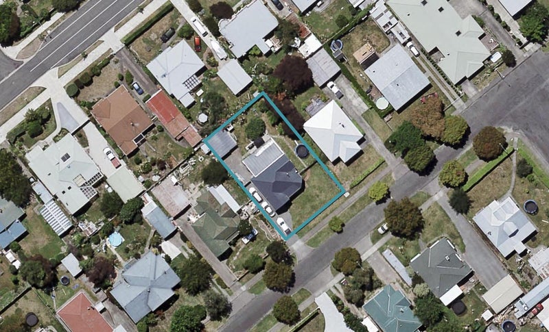 307 Beresford Street, Saint Leonards, Hastings - Carousel 1
