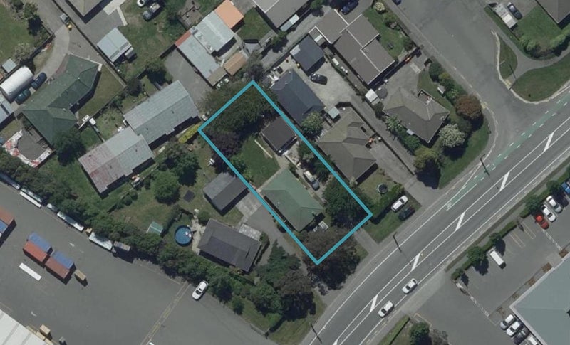 76 Shands Road, Hornby South, Christchurch - Carousel 1