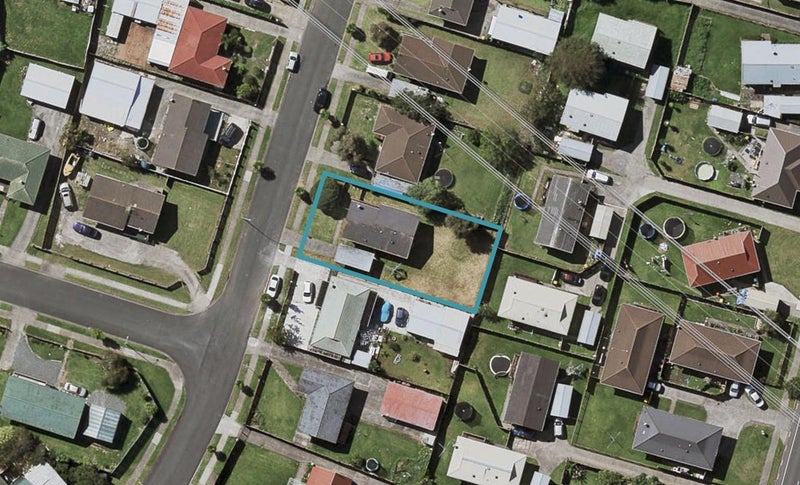60 Zelda Avenue, Clover Park, Auckland - Carousel 1