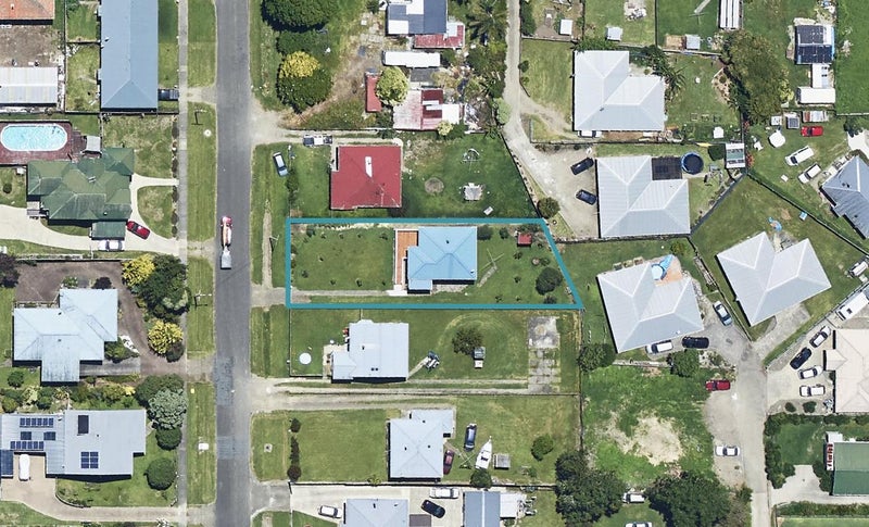 54 Brabant Street, Opotiki, Opotiki - Carousel 1
