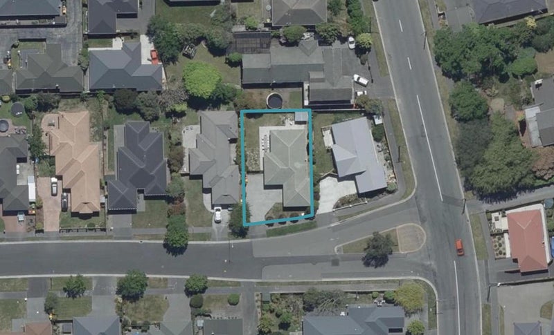 2 Rue de la Mare, Parklands, Christchurch - Carousel 1