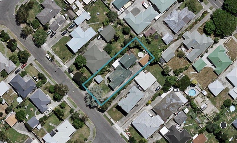8 Caxton Street, Onekawa, Napier - Carousel 1