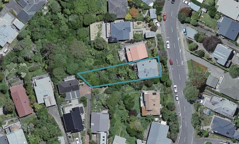 64 Kenya Street, Ngaio, Wellington - Carousel 1