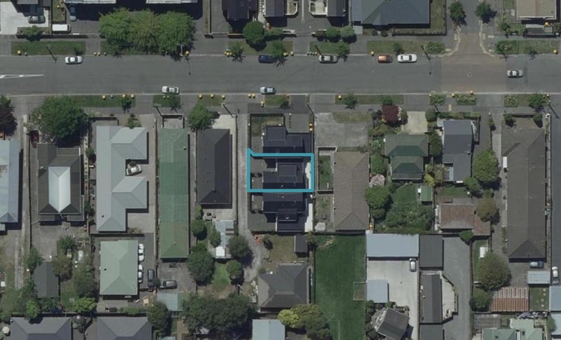 2/382 Armagh Street, Linwood, Christchurch - Carousel 1