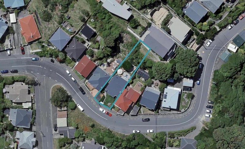 23 Kainui Road, Hataitai, Wellington - Carousel 1