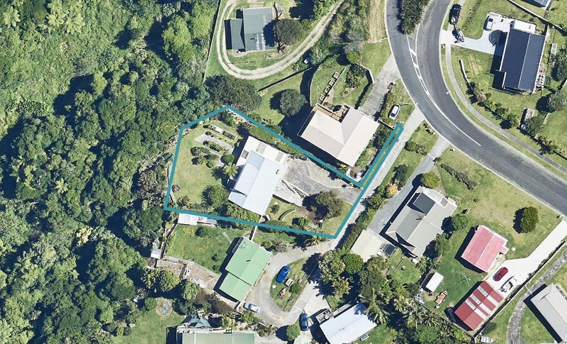 6 Whenuariri Place, Maketu, Te Puke - Carousel 1