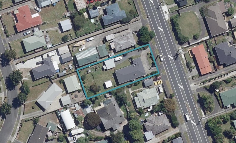 139 Tramway Road, Enderley, Hamilton - Carousel 1