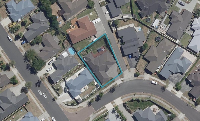 3 Compton Grove, Huntington, Hamilton - Carousel 1