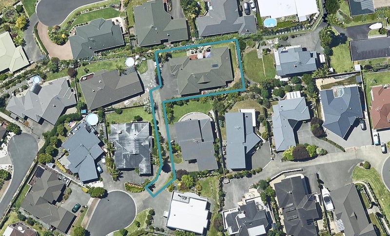 12 La Cuesta Close, Bethlehem, Tauranga - Carousel 1