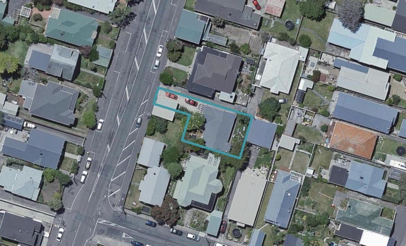 119 Derwent Street, Island Bay, Wellington - Carousel 1