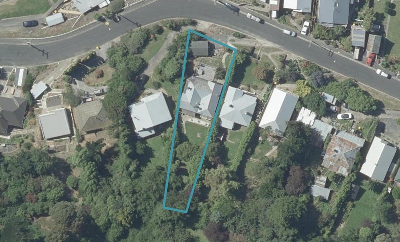 14 Sidey Street, Calton Hill, Dunedin - Carousel 1