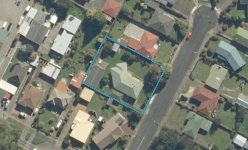 2 Hohaia Crescent, Matamata, Matamata - Carousel 1