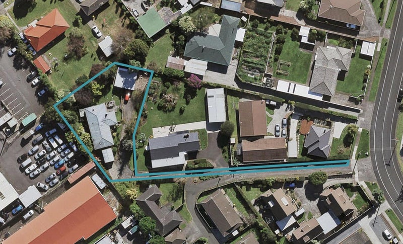 65A Wintere Road, Papatoetoe, Auckland - Carousel 1