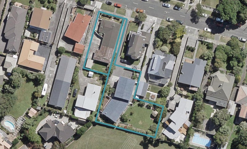 70A Pretoria Street, Hutt Central, Lower Hutt - Carousel 1