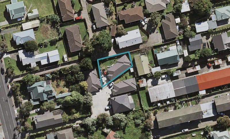 86B Church Street, Otahuhu, Auckland - Carousel 1