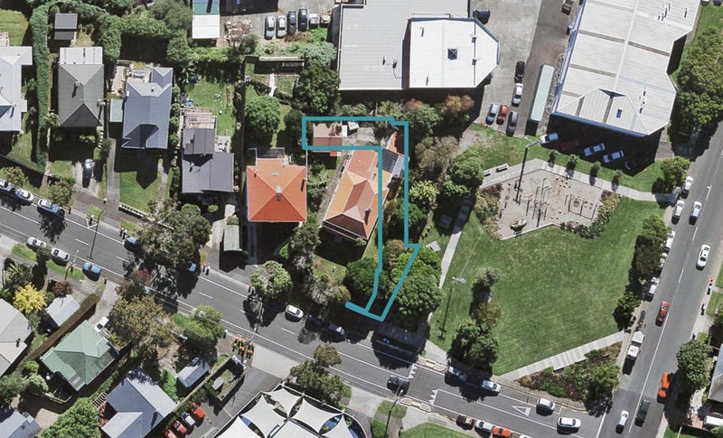 7/52 Sainsbury Road, Mount Albert, Auckland - Carousel 1