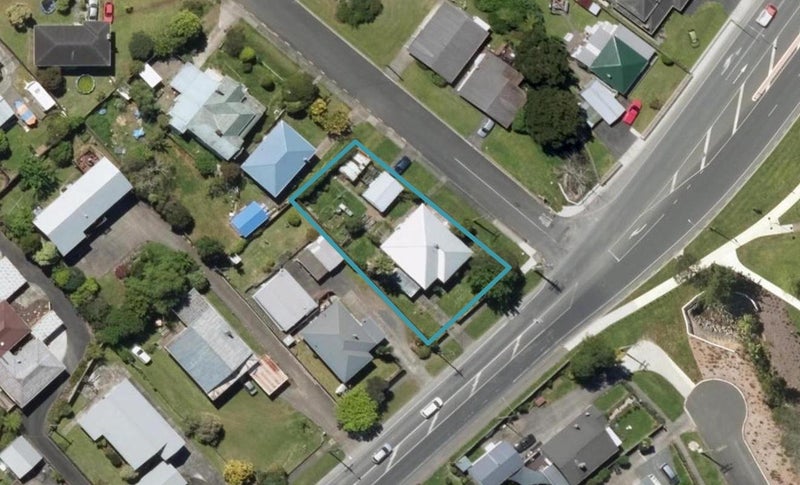 346 Western Hills Drive, Avenues, Whangarei - Carousel 1