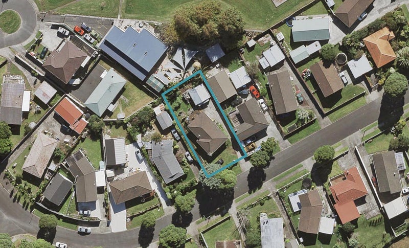 7 Chantelle Place, Papatoetoe, Auckland - Carousel 1