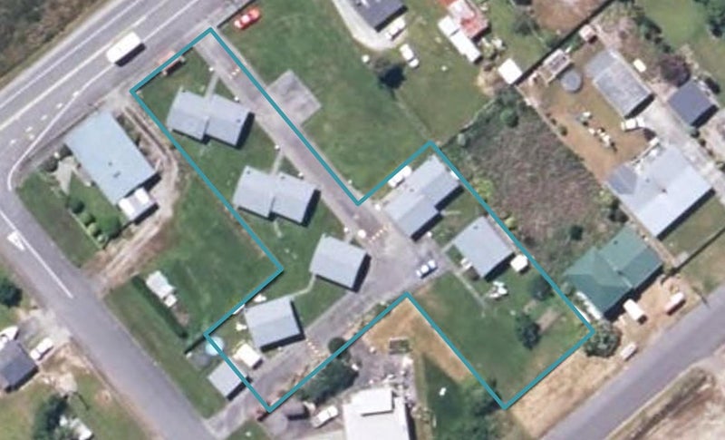 904/902 State Highway 7, Dobson, Greymouth - Carousel 1