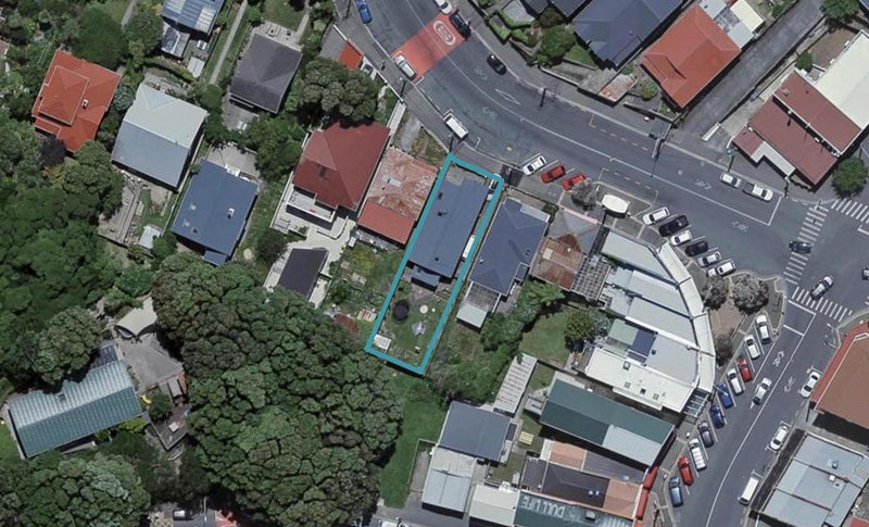 39 Waitoa Road, Hataitai, Wellington - Carousel 1