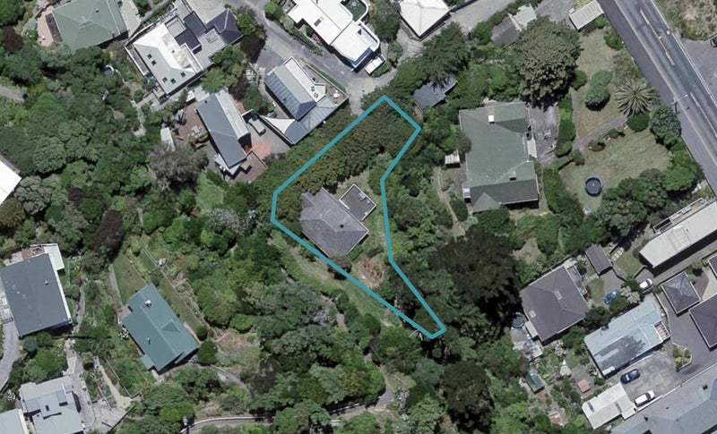 5 Beere Haven Steps, Seatoun, Wellington - Carousel 1