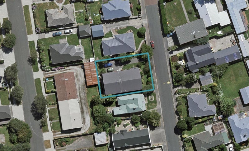 64 Ritchie Street, Richmond, Invercargill - Carousel 1