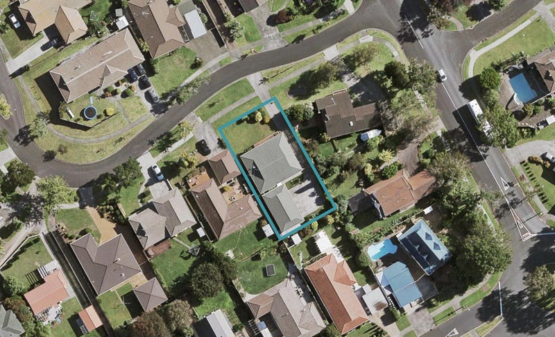 4 Syntax Place, Conifer Grove, Takanini - Carousel 1