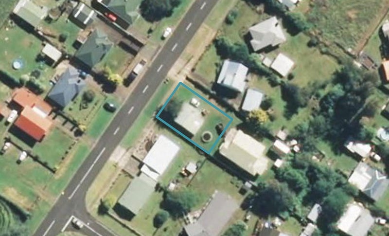 64A Ketemarae Road, Normanby, Hawera - Carousel 1