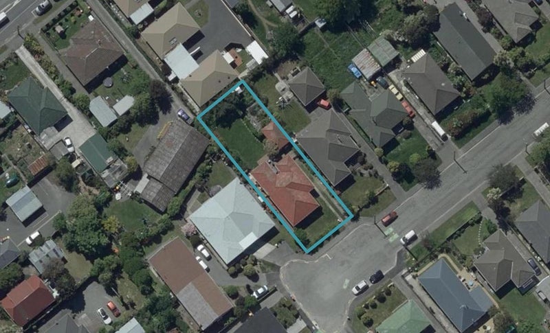 5 Roker Street, Somerfield, Christchurch - Carousel 1