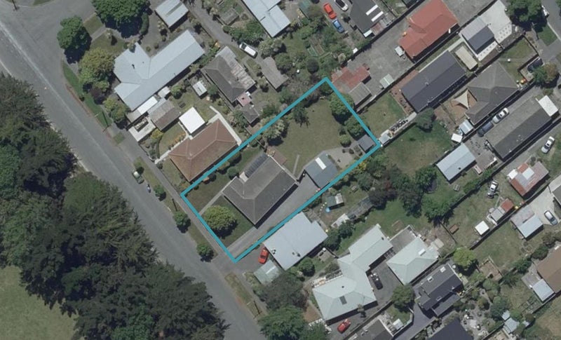 57 Ascot Avenue, North New Brighton, Christchurch - Carousel 1