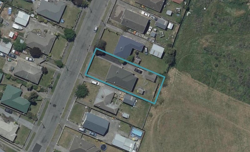 92 Carisbrooke Street, Aranui, Christchurch - Carousel 1
