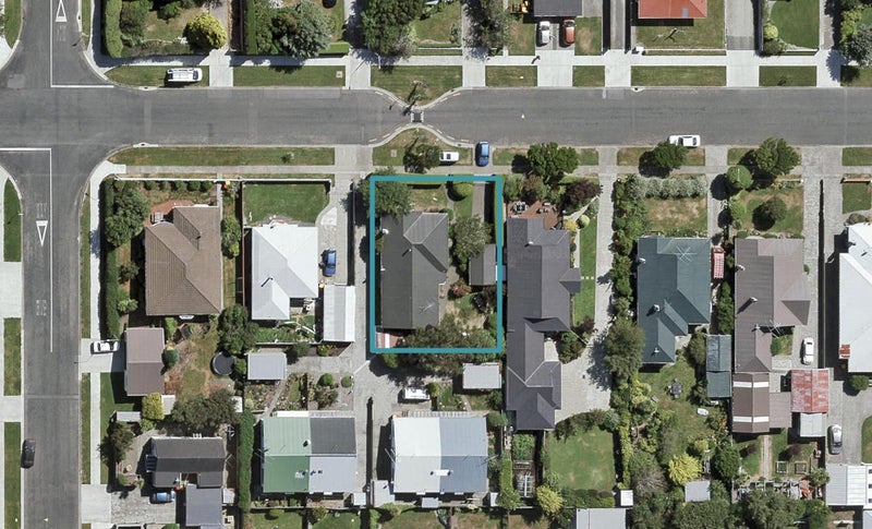 49 Hensley Street, Gladstone, Invercargill - Carousel 1