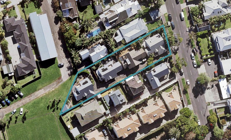 4/40 Wallace Street, Herne Bay, Auckland - Carousel 1
