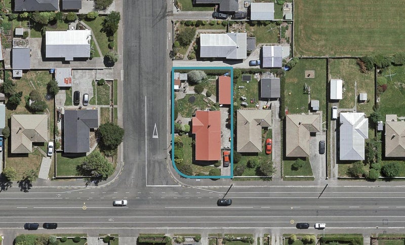 280 Tramway Road, Heidelberg, Invercargill - Carousel 1
